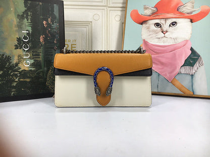 Amelia - GCI Bags - 10217