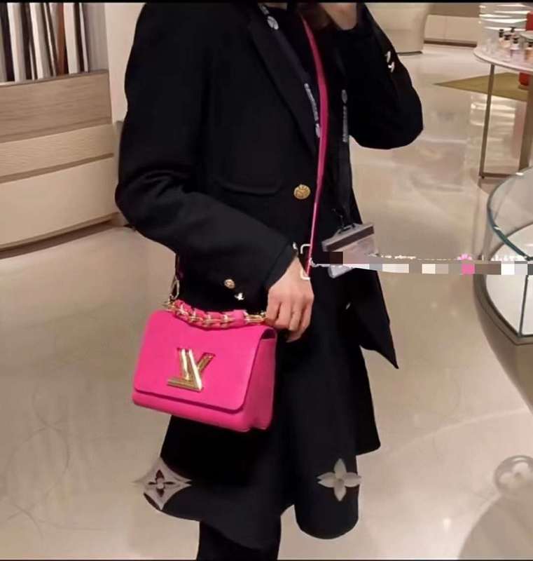 Amelia- Lu-Vi bags - 11502