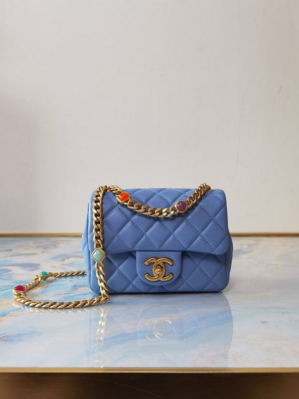 Amelia - CHL Bags - 1698