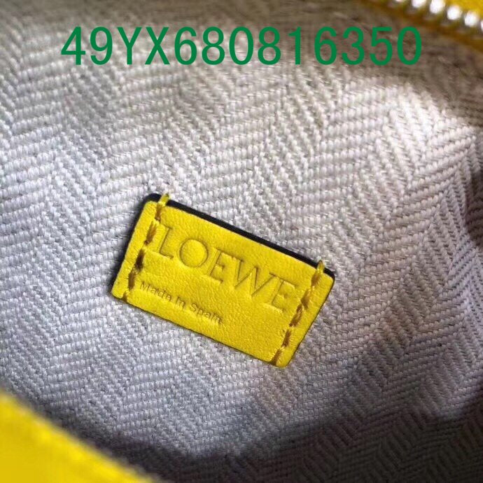 Amelia - LWE BRANDED BAGS - 307