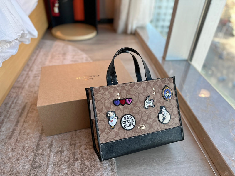 Amelia - CCH Bags - 343