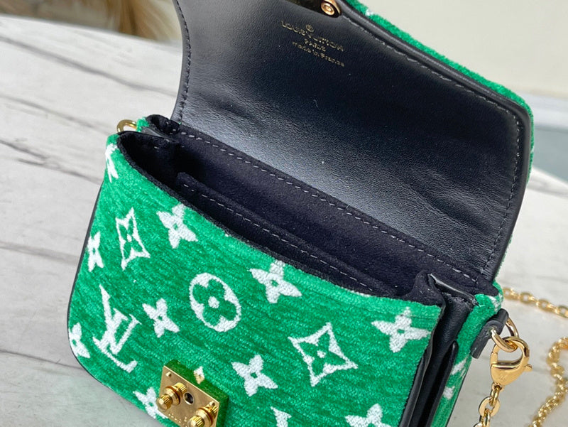 Fashion Lu-Vi bags - 4973