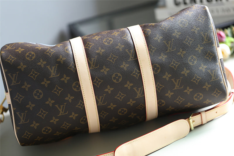Fan Fashion Lu-Vi bags - 9451