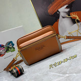 Amelia- PRDA  LUXURY BAGS - 228