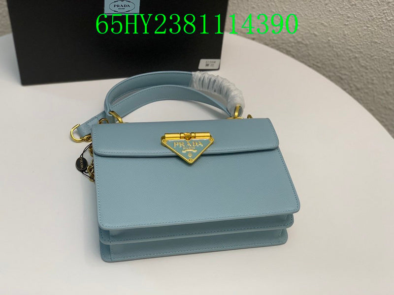Prada Bags - The Barnes Bags  802