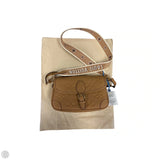 Crossbody Luxury Designer By Louis Vuitton, Size: Small