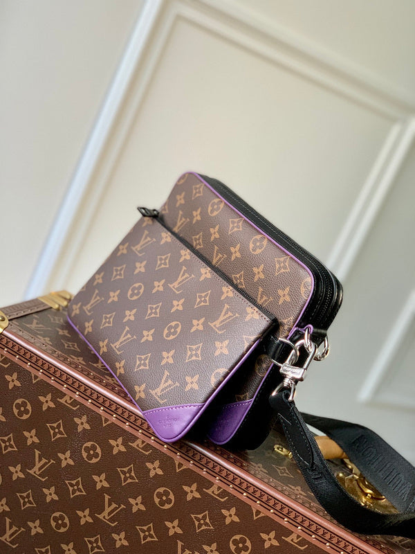 Amelia - LV Bags - 15457