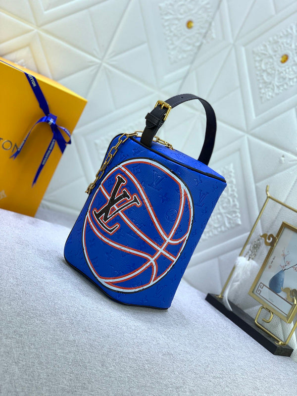 Amelia- GUKI Women Bags - 1758