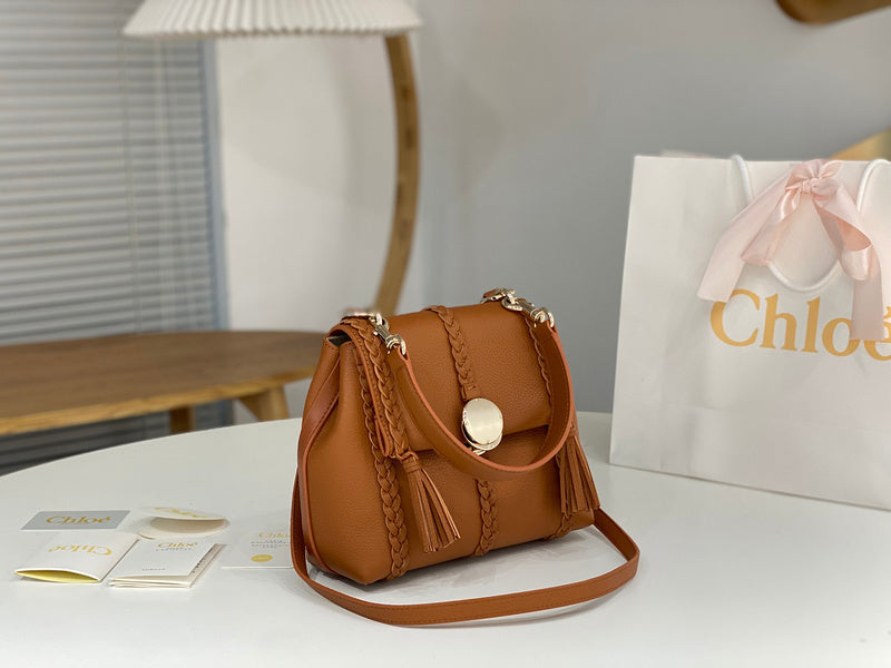 Amelia's Bag Gallery - CLE Bags - 040