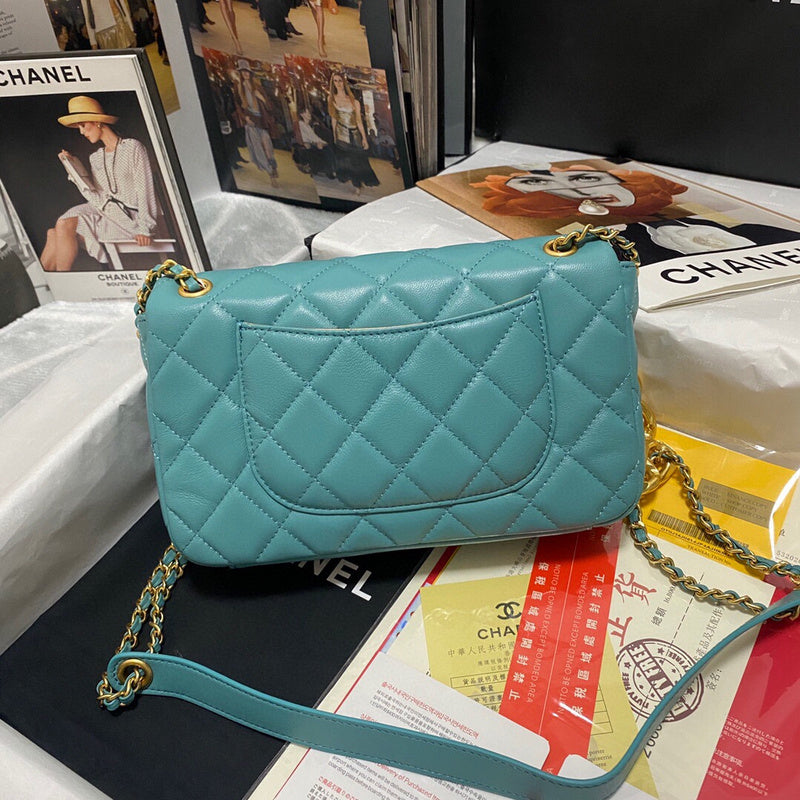 AmeliaLuxury - CHL Bags - 3351