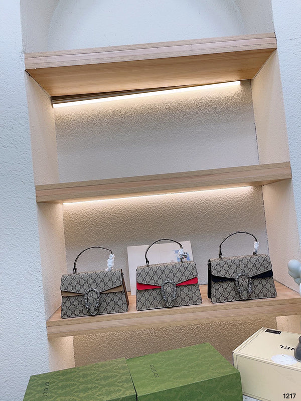 Amelia  - GCI Bags - 11651