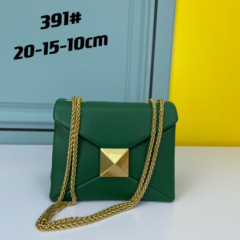 Amelia- VEL WOMEN LUXURY BAGS - 1018