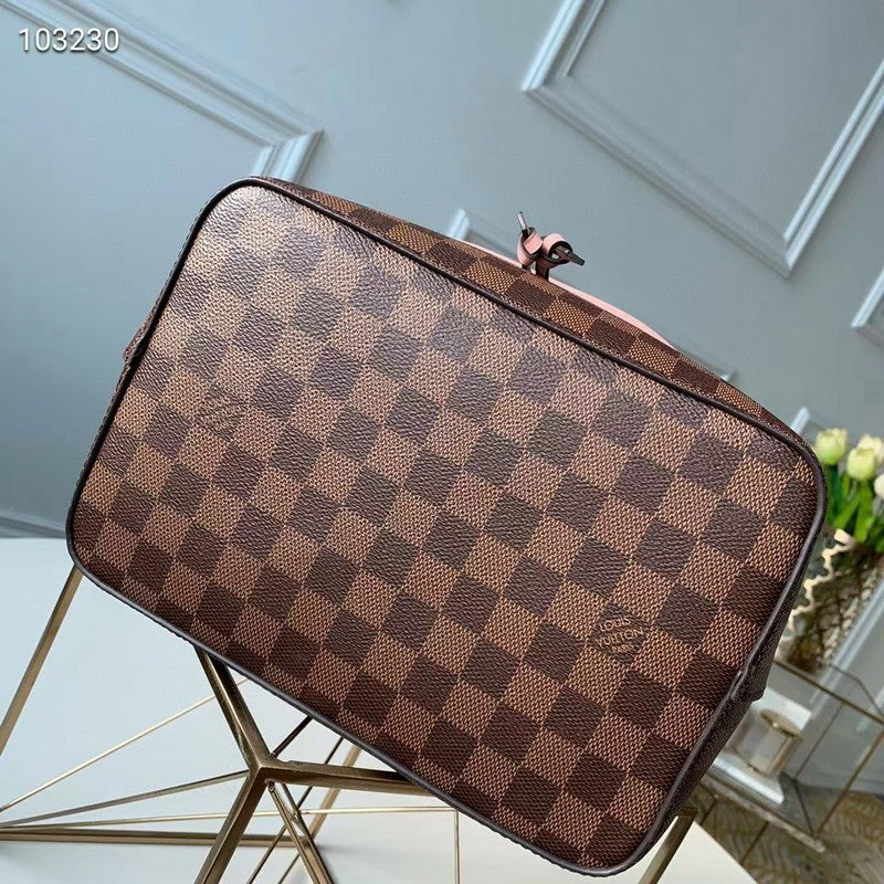 Amelia Fashion Lu-Vi bags - 17225