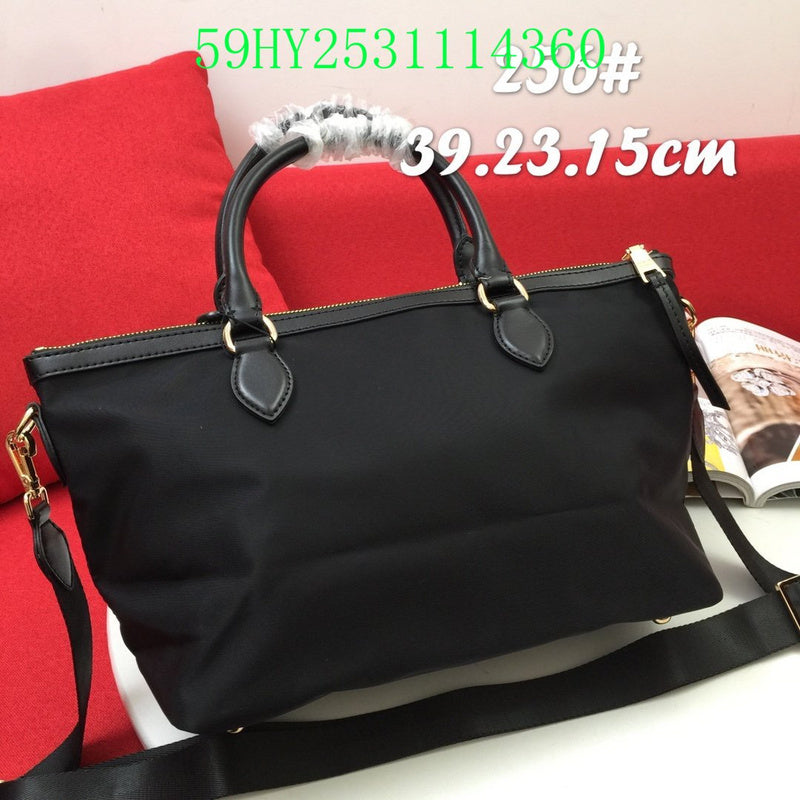 Prada Bags - The Barnes Bags  812