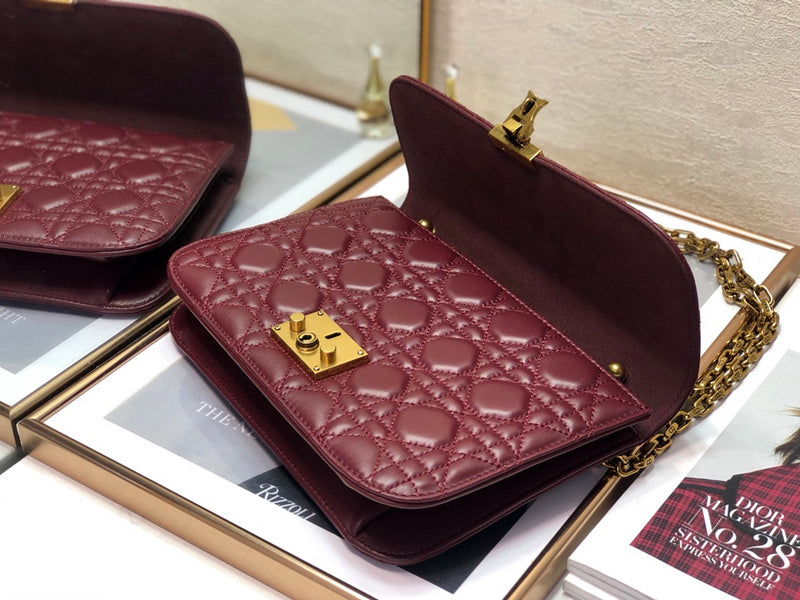 Amelia- DOR Bags - 1095