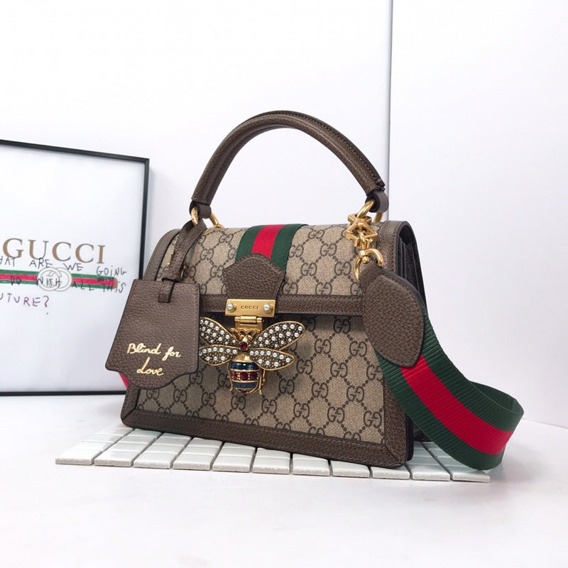 Amelia Fashion - GCI Bags - 2578