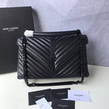 Amelia - YSL Bag - 2664