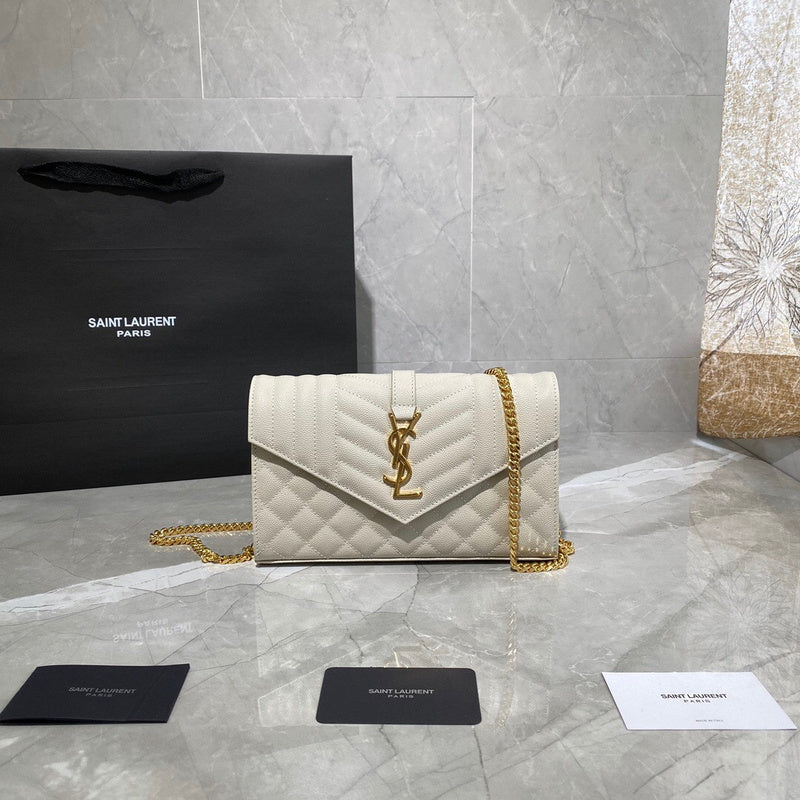 Amelia - YSL Bag - 4107