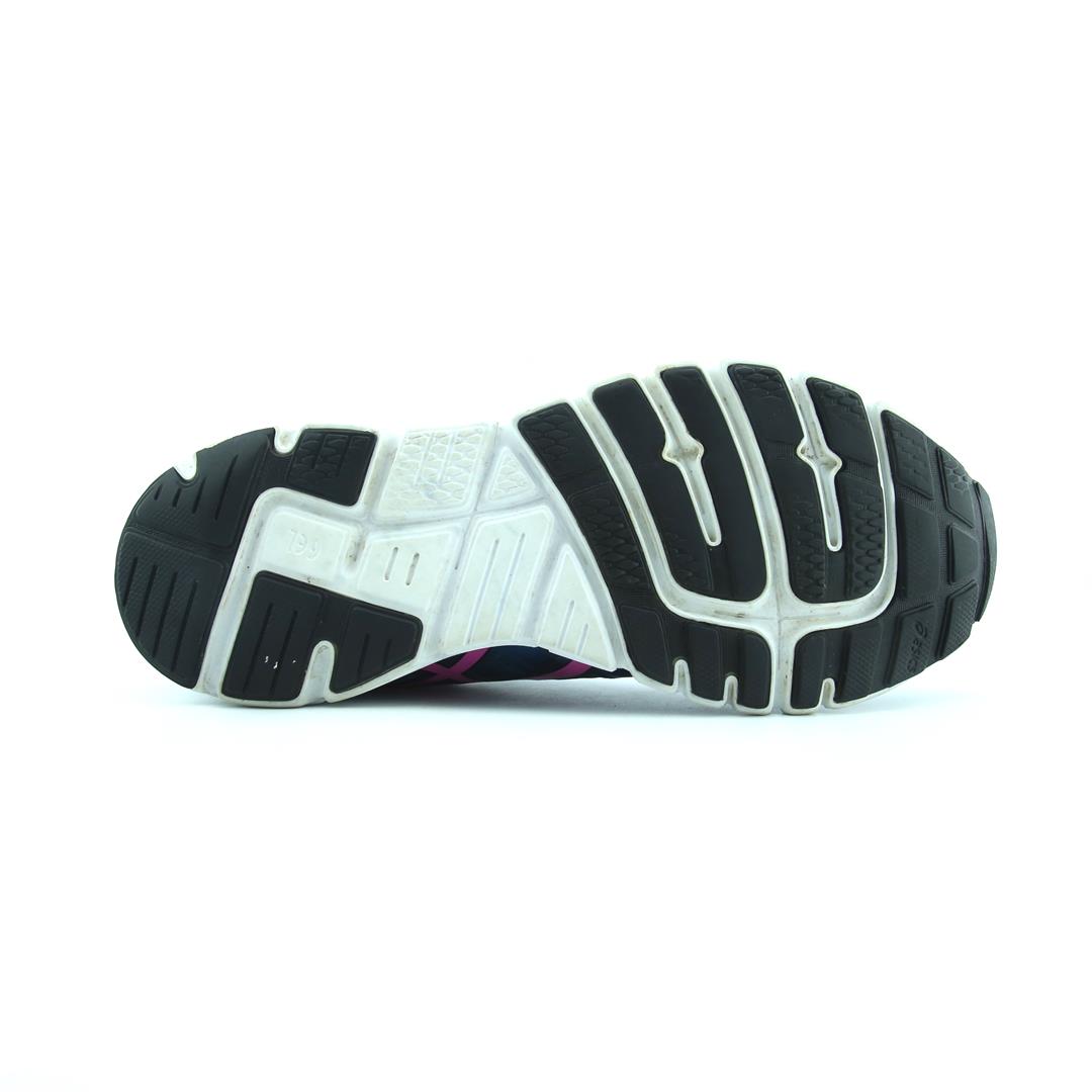 ASICS GEL ZARACA 4
