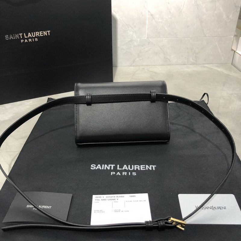 Amelia - YSL Bag - 4071