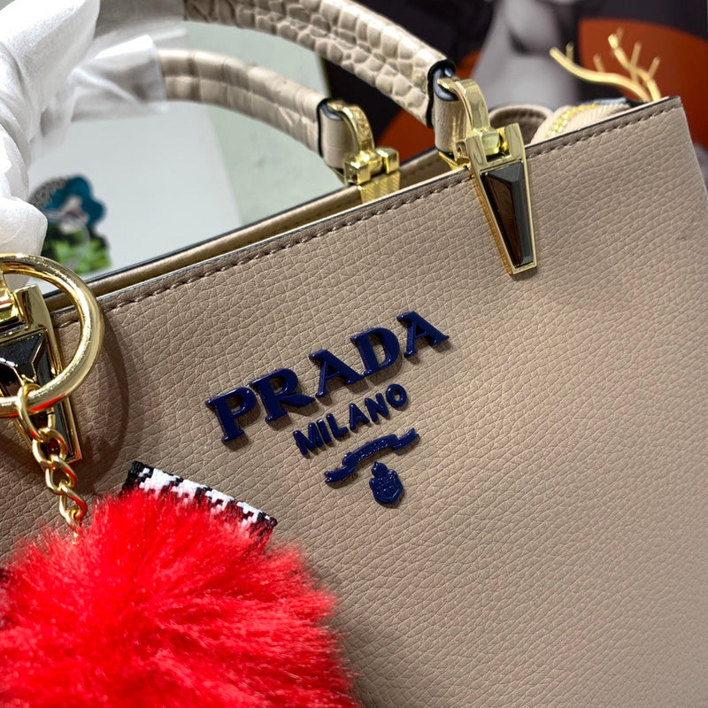 Amelia- PRDA  LUXURY BAGS - 116