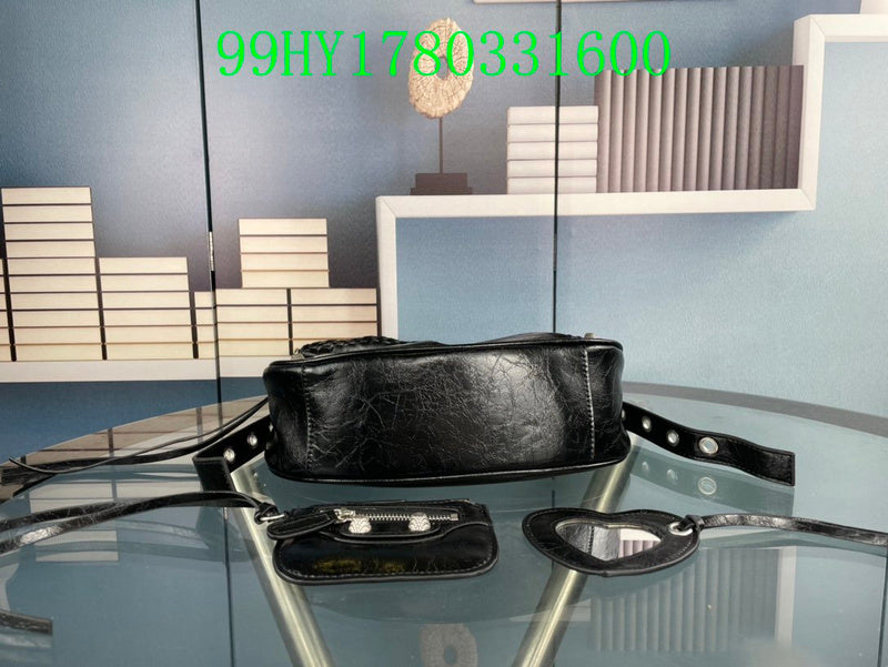 Amelia - BGA Bags - 2341