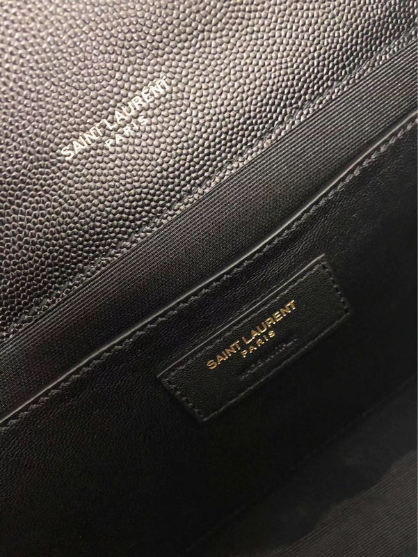 Amelia - YSL Bag - 3853
