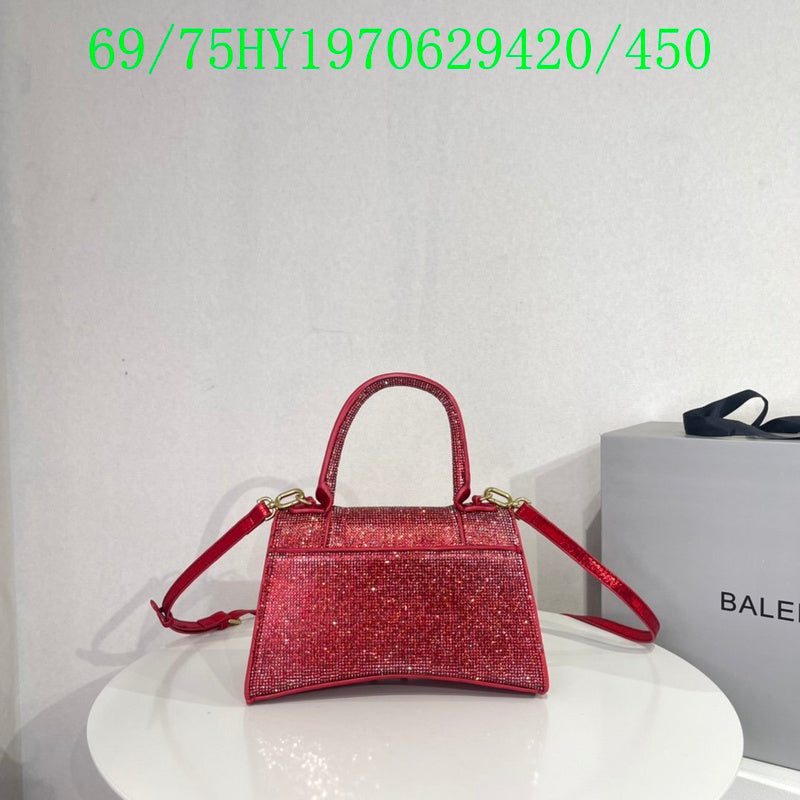 Amelia - BGA Bags - 2235