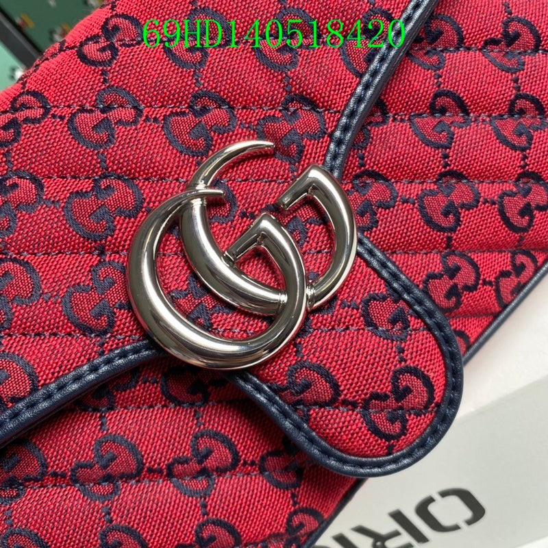 Amelia - GCI Bags - 11038