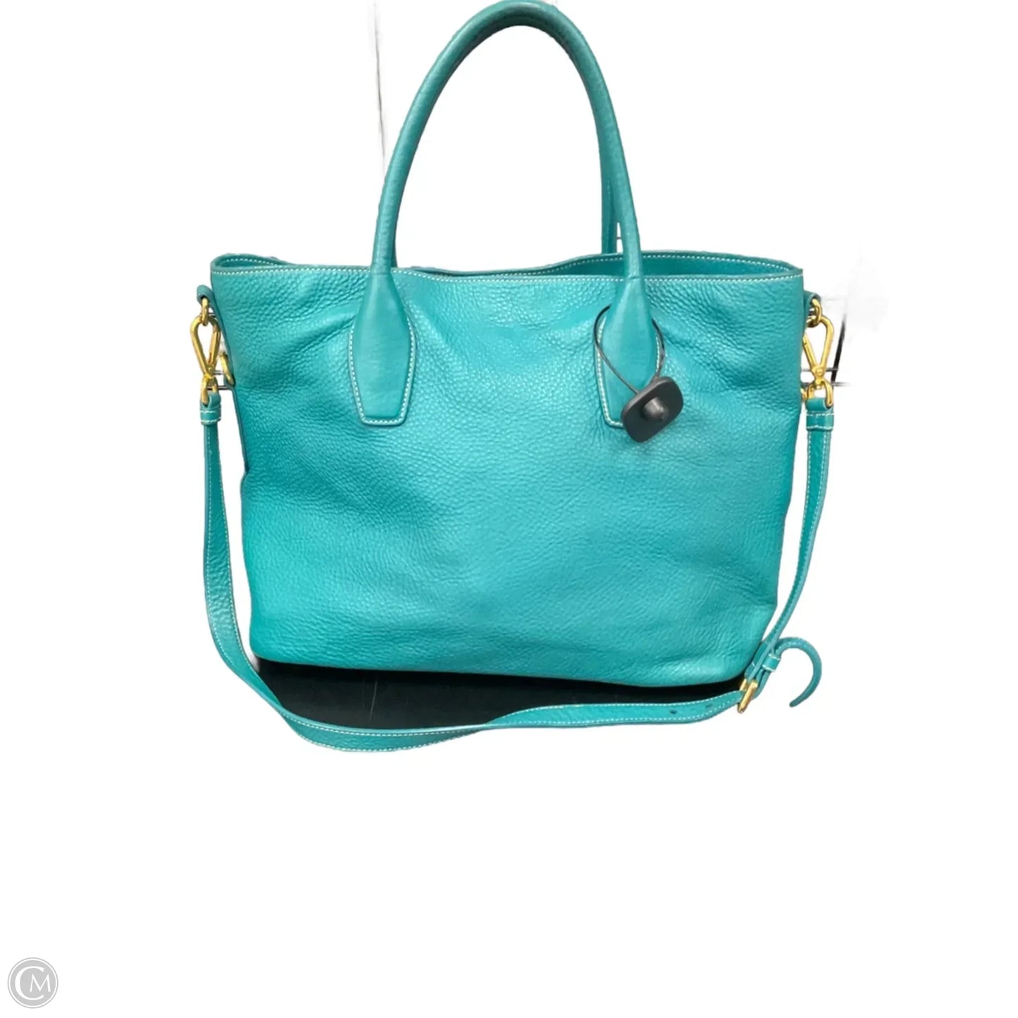 Handbag Luxury Designer By Prada, Size: Large