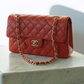 CHANEL CLASSIC SMALL BAG