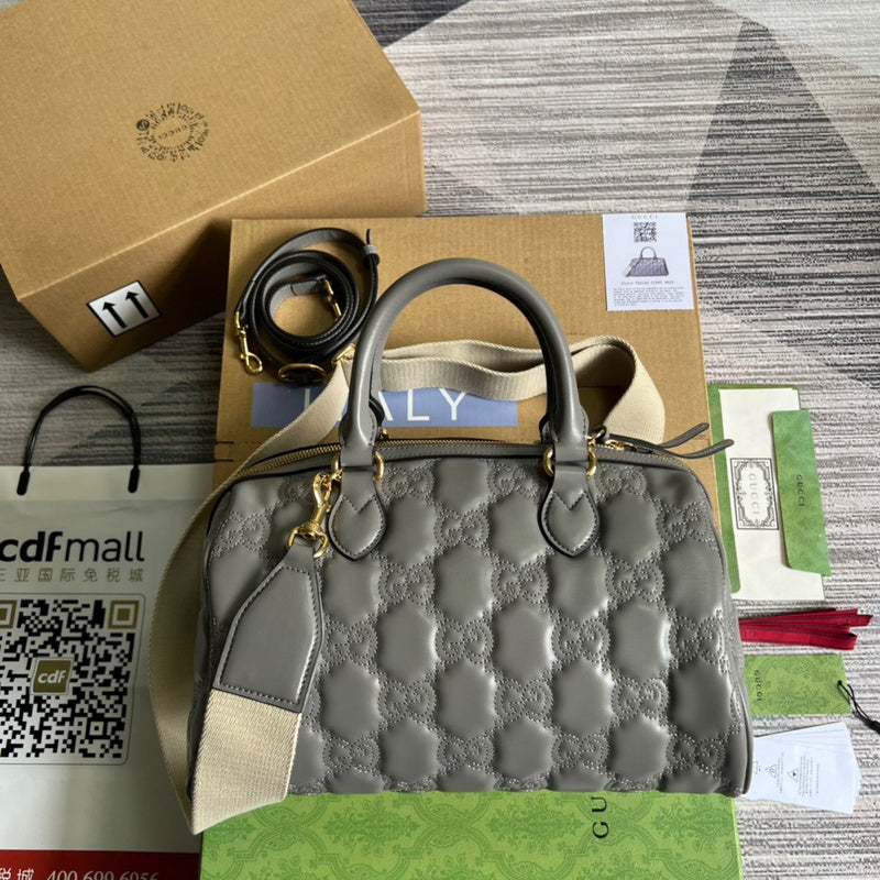 Amelia- GCI LUXURY LADY BAGS - 507