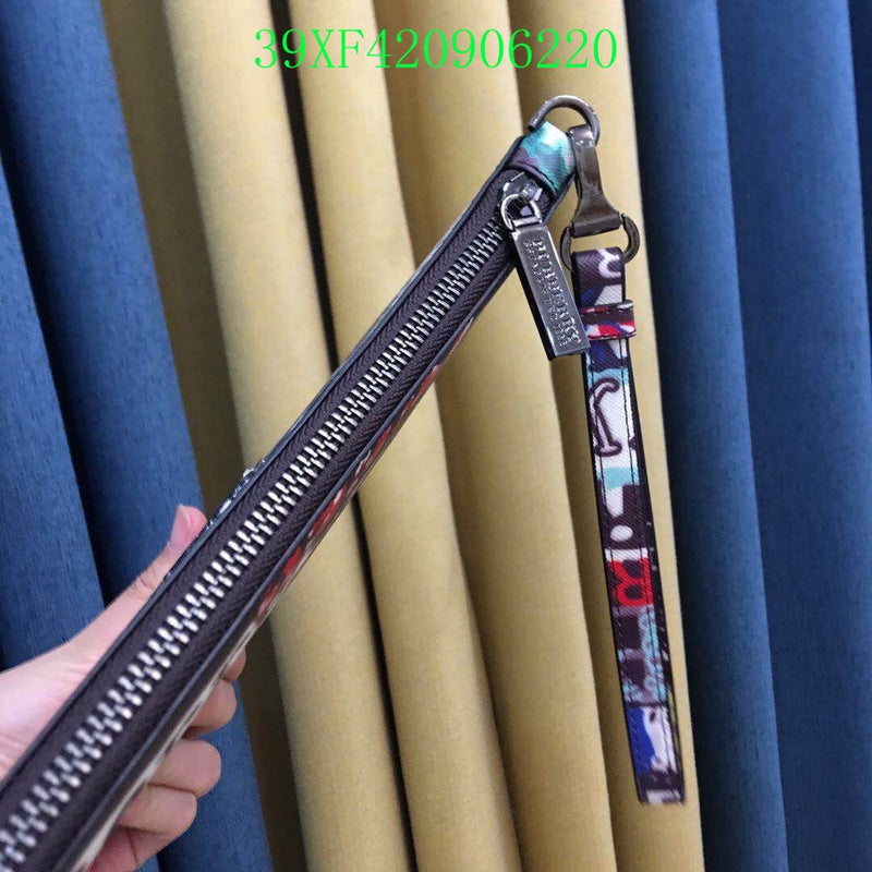 Amelia - BOR Wallet - 129