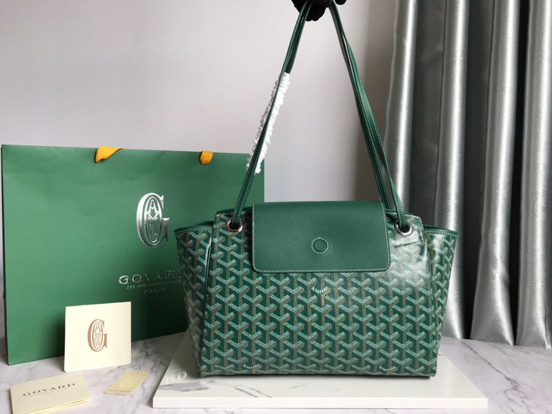 Amelia- G-YARD BAGS - 089