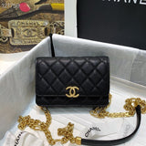 Amelia-  CHL BAGS  - 431