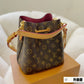 Amelia - LV Bags - 14833
