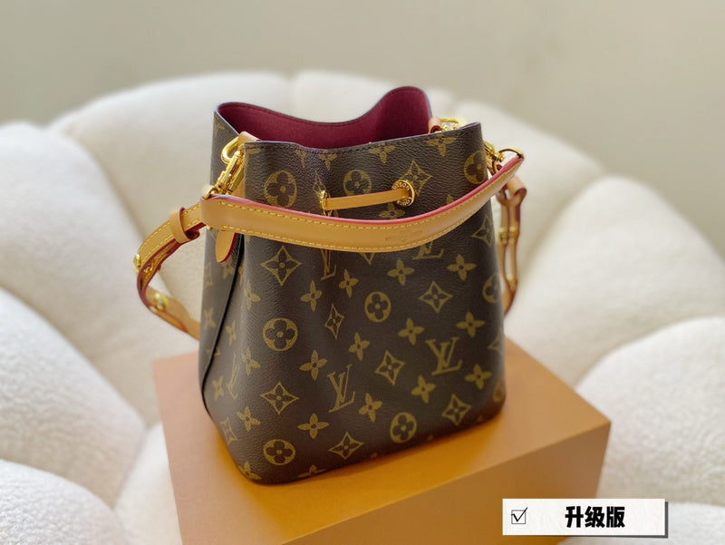 Amelia - LV Bags - 14833
