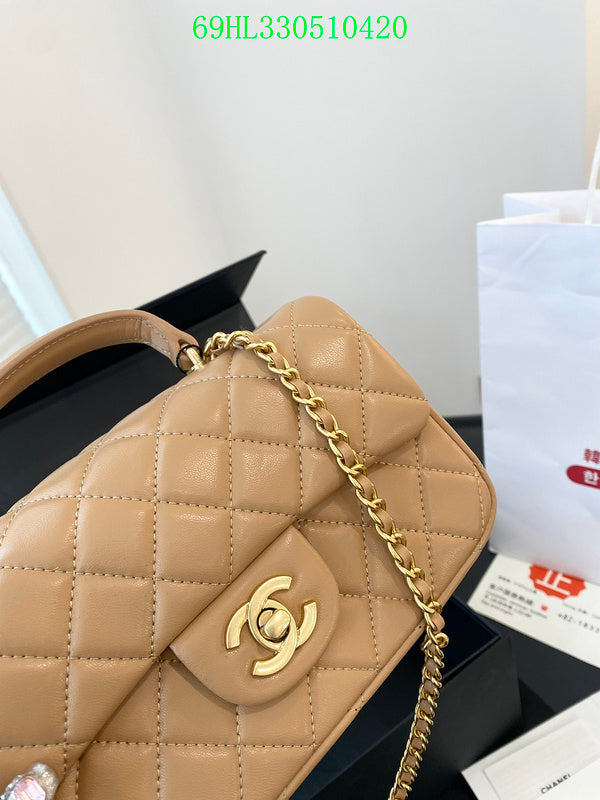 Amelia - CHL Bags - 947