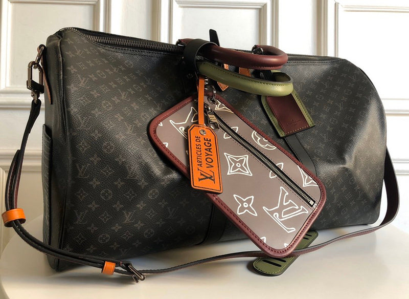 Amelia - LOV Travel Bags - 052