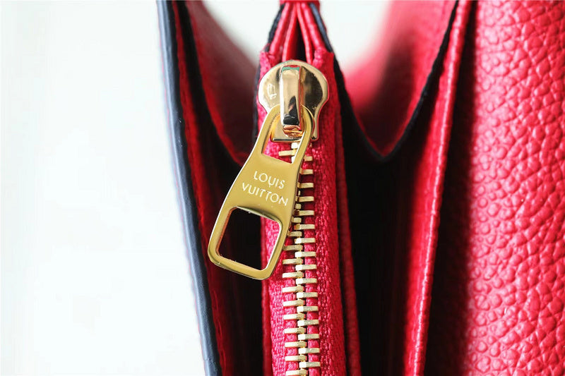 Fan Fashion Lu-Vi bags - 8746