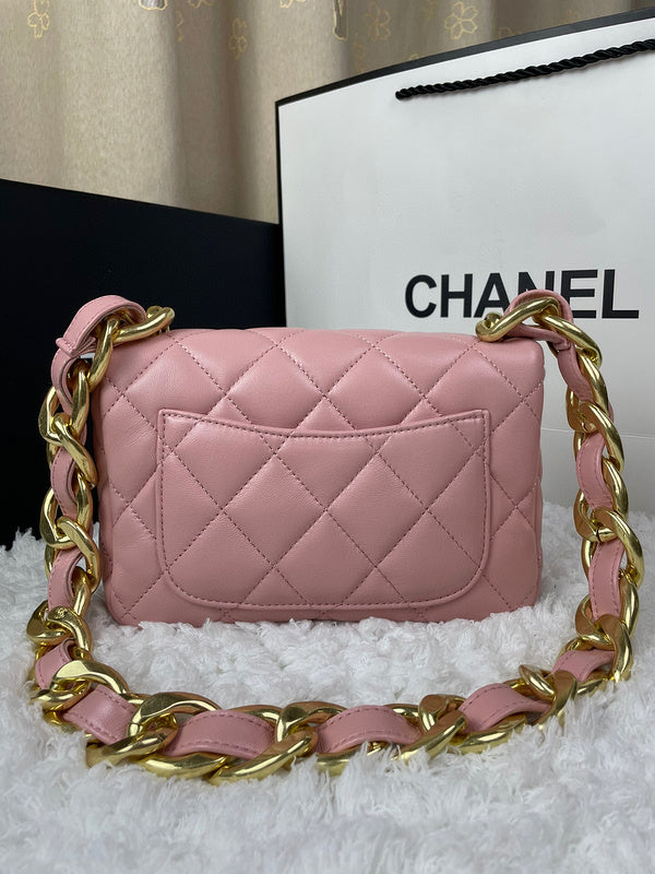 AmeliaLuxury - CHL Bags - 3178
