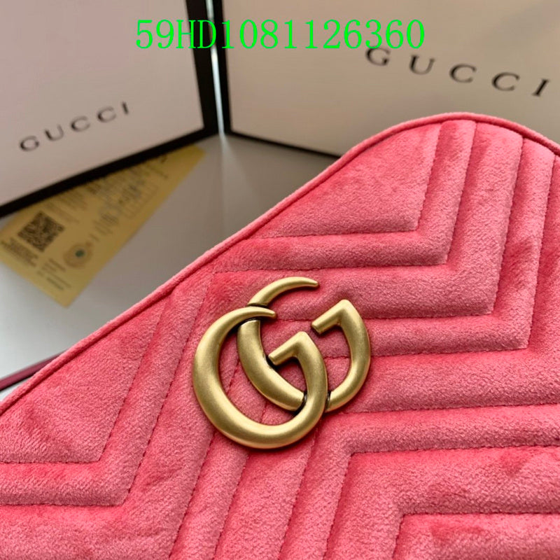 Amelia - GCI Bags - 10506
