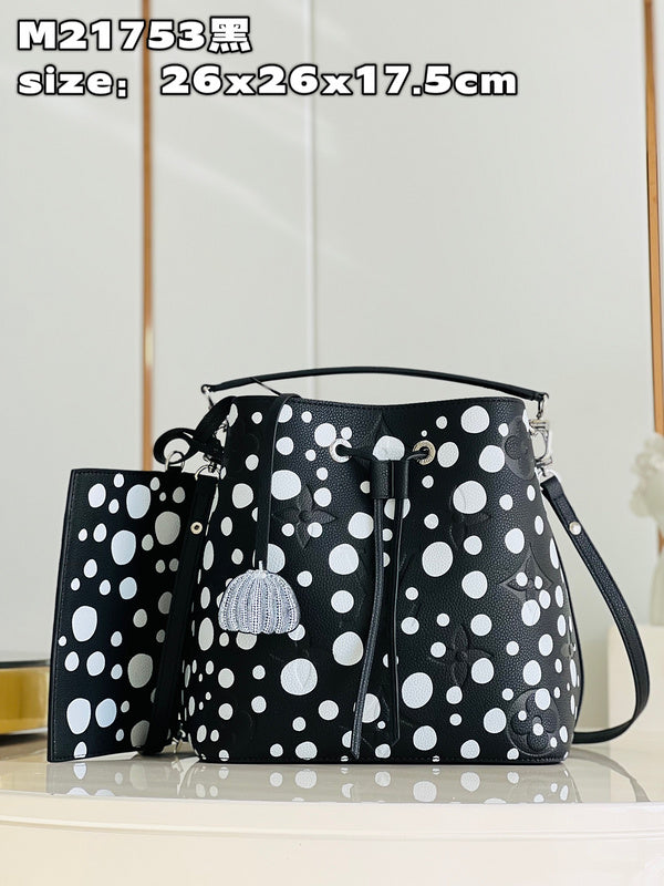 Amelia - LV Bags - 15918