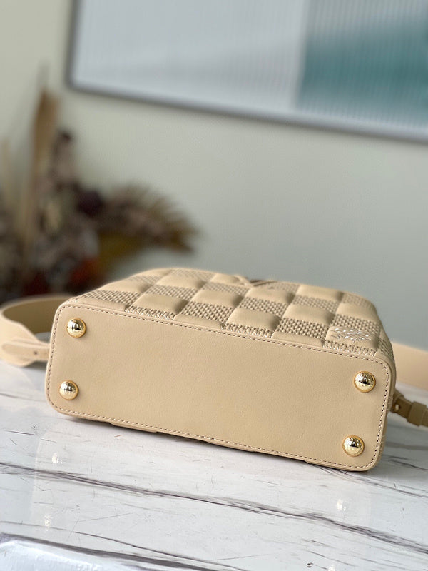 Fashion Lu-Vi bags - 5369