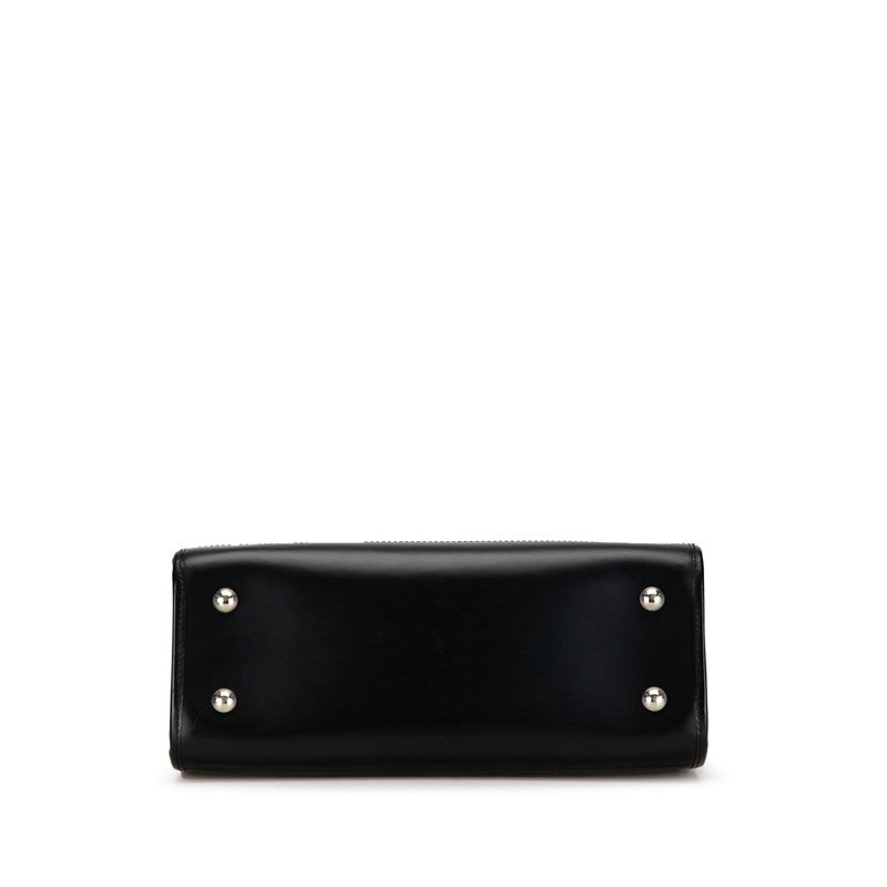 Louis Vuitton Epi Madeleine GM Shoulder Bag M59342 Noir Black Leather  Louis Vuitton