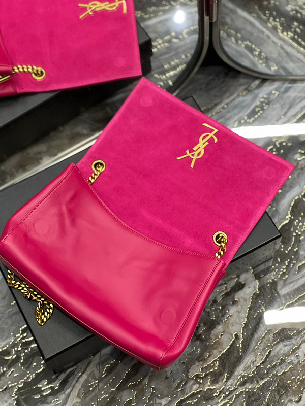 YSL BAGS - WOMEN LOVE LUXURY BAGS - 463