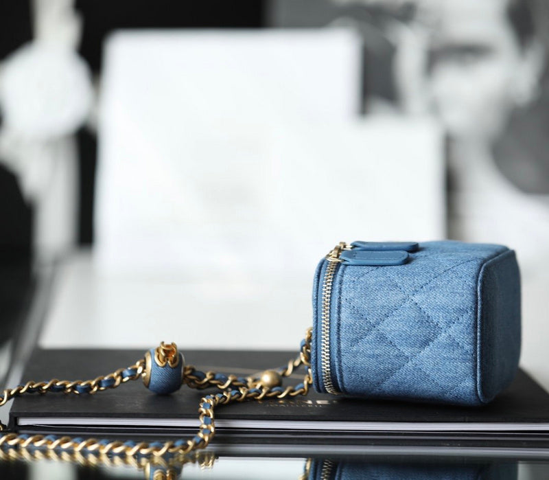 Amelia - CHL Lady Bags - 376