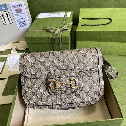 Amelia- GUKI Bags - 1710