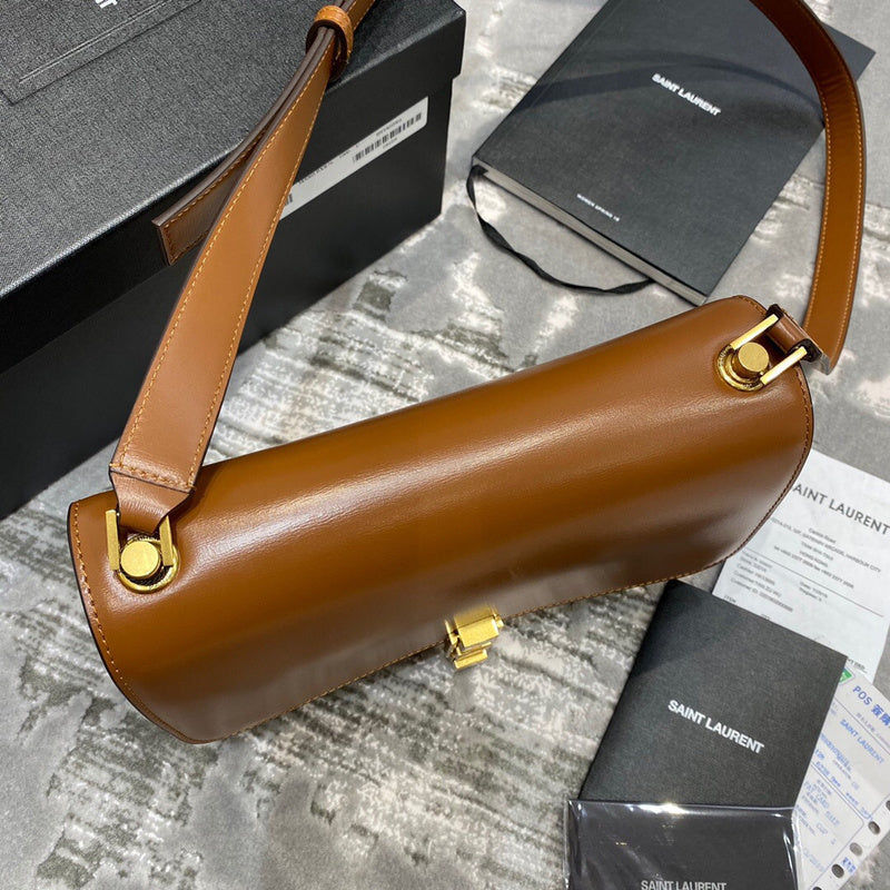 Amelia - YSL Bag - 3785