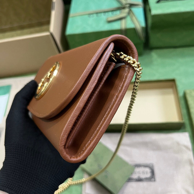 Amelia Fashion - GCI Bags - 3512